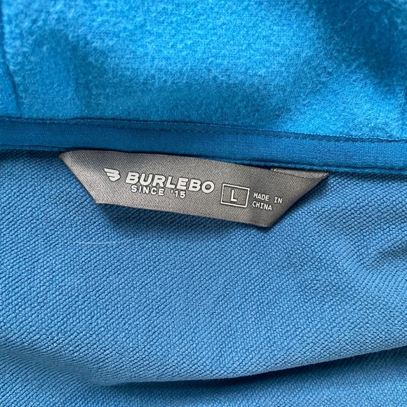 Burlebo Powder Ridge Jacket - Picture 7 of 7